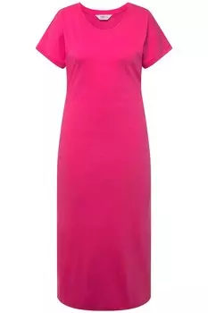 Платье из джерси Angel of Style Dress, розовый