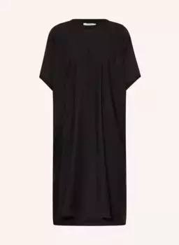 Платье из джерси Cos, черный