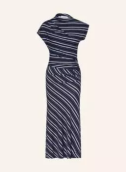 Платье из джерси Диллон Reiss, мультиколор