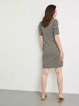 Платье из джерси Gerry Weber, черный