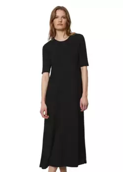 Платье из джерси Marc O'Polo с модалом TENCEL, черный