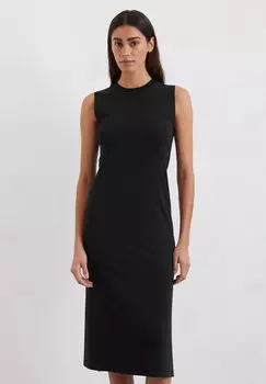 Платье из джерси Marc O'Polo, черный