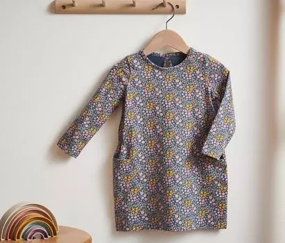 Платье из джерси Tchibo