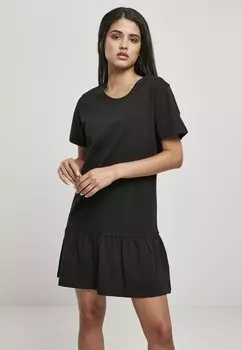 Платье из джерси Urban Classics