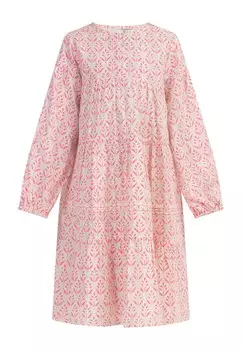 Платье Izia, цвет Neon Pink