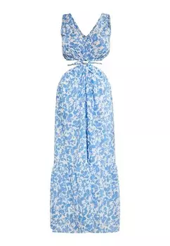 Платье IZIA Summer Dress, синий
