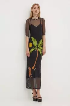 Платье Иззи Never Fully Dressed, черный