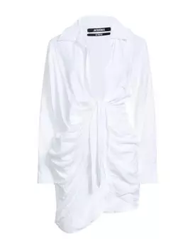 Платье Jacquemus, белый