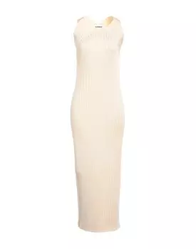 Платье Jil Sander, абрикос