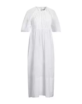 Платье Jil Sander, белый