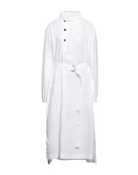 Платье Jil Sander, белый