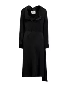 Платье Jil Sander, черный