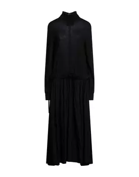 Платье Jil Sander, черный