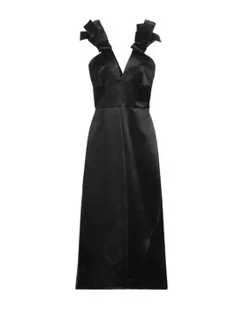 Платье Jil Sander, черный
