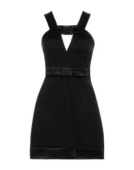 Платье Jil Sander, черный
