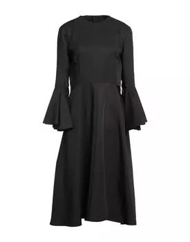 Платье Jil Sander, черный