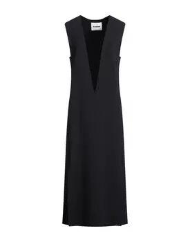 Платье Jil Sander, черный