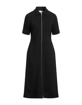 Платье Jil Sander, черный