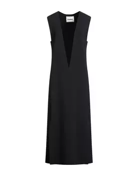 Платье Jil Sander, черный