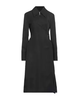 Платье Jil Sander, черный