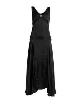 Платье Jil Sander, черный