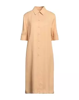 Платье Jil Sander, песочный