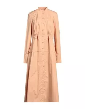 Платье Jil Sander, песочный