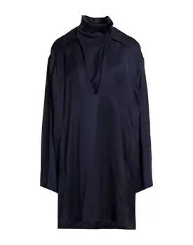 Платье Jil Sander, синий