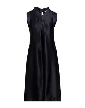 Платье Jil Sander, синий