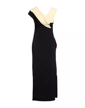 Платье Jil Sander, синий