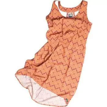 Платье Jocelyn женское KAVU, цвет Rose Dye