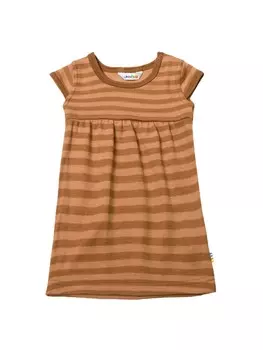 Платье Joha, цвет copper stripe