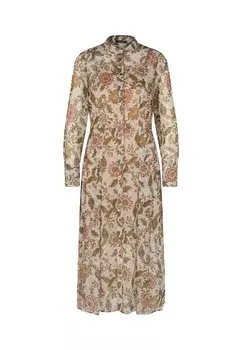 Платье JOOP! Dress, бежевый