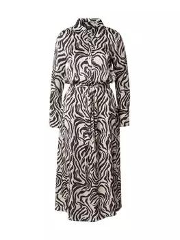 Платье JOOP! Dress, кэмел