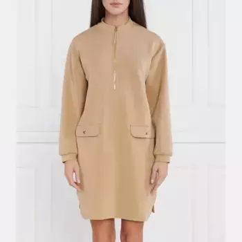 Платье Joop!, коричневый