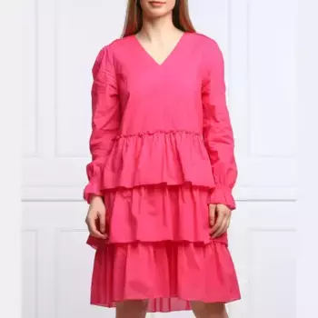 Платье Joop!, розовый