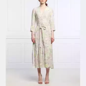 Платье Joop!, зеленый