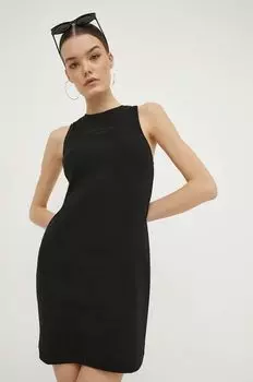 Платье Juicy Couture, черный