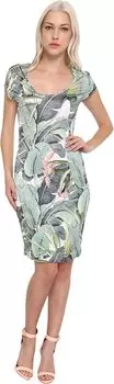 Платье Just Cavalli S04CT0270N20618, белый