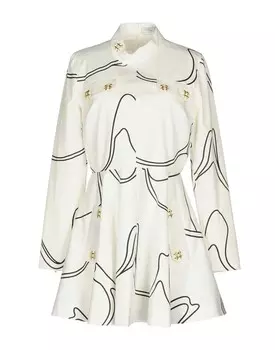 Платье Jw Anderson, белый