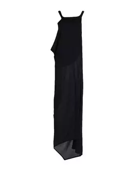 Платье Jw Anderson, черный