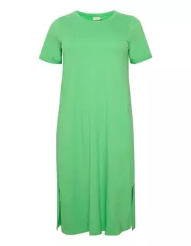 Платье Kaffe Caline, светло-зеленый