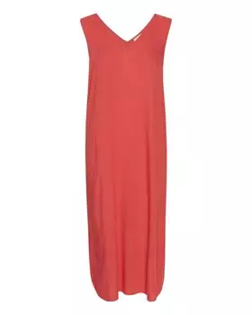 Платье Kaffe Dress Milia, красный