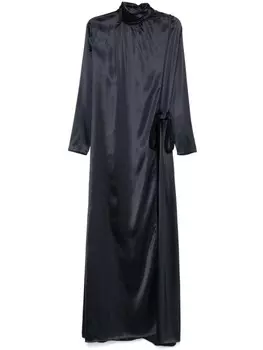 Платье Kaftan Del Core, синий