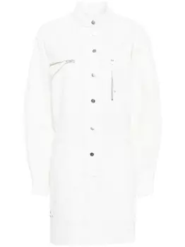 Платье Kelany MARANT TOILE, бежевый