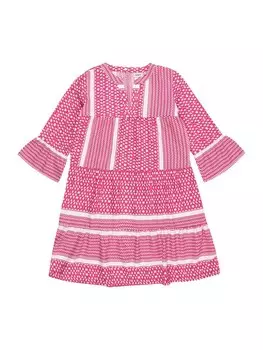 Платье Kids Only ALBERTE, розовый
