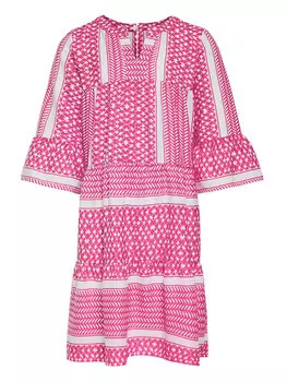 Платье KIDS ONLY Alberte, розовый