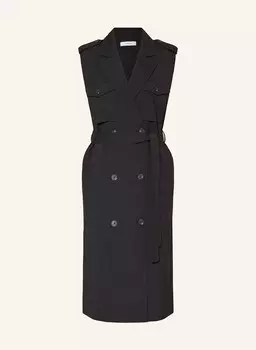 Платье Кимора Reiss, черный
