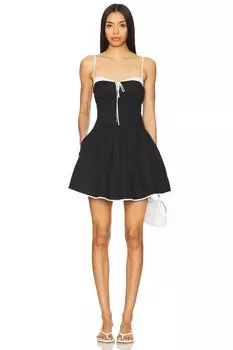 Платье Lainey Nia, black