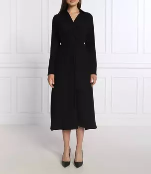 Платье LAUREN RALPH LAUREN, черный